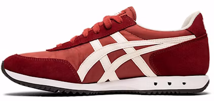 Onitsuka Tiger New York 'Red White' 1183A205-600 Onitsuka Tiger New York 'Red White' 1183A205-600