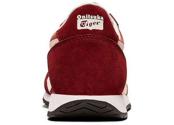 Onitsuka Tiger 紐約 紅白 Shop Onitsuka Tiger 紐約 紅白