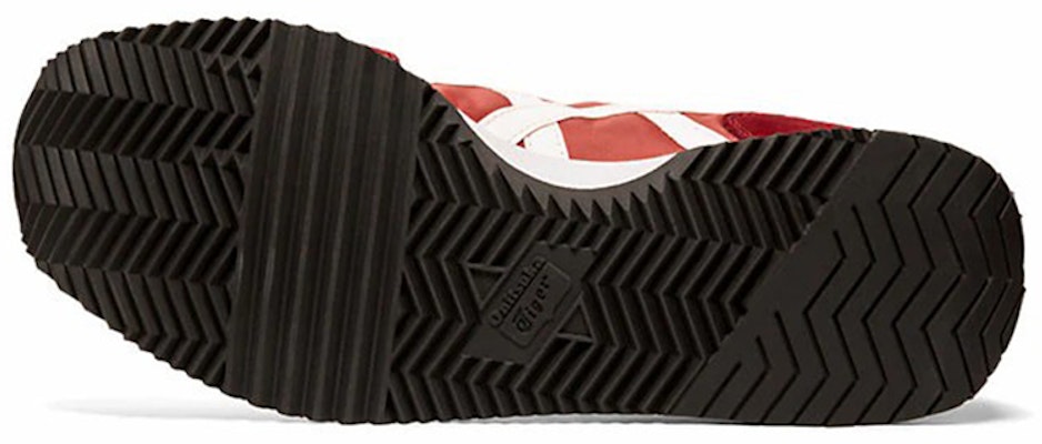 Onitsuka Tiger 紐約 紅白 Purchase Onitsuka Tiger 紐約 紅白