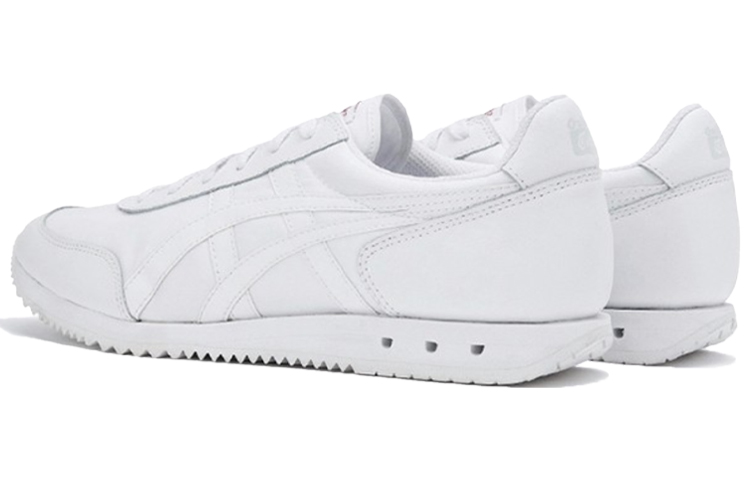 Lookbook Onitsuka Tiger New York 'Blanco' 1183A789-101