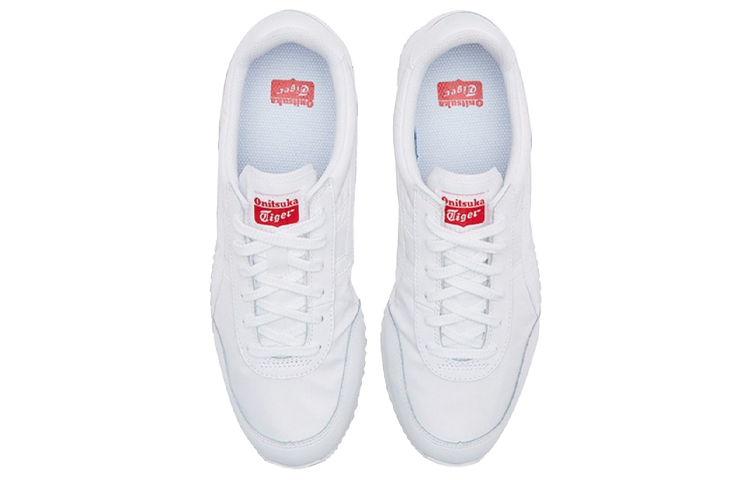 Shop Onitsuka Tiger New York 'Blanco' 1183A789-101