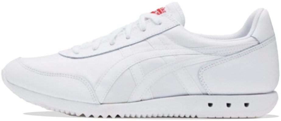 오니츠카 타이거 뉴욕 '화이트' (Onitsuka Tiger New York 'White') 1183A789-101 Buy 오니츠카 타이거 뉴욕 '화이트' (Onitsuka Tiger New York 'White') 1183A789-101
