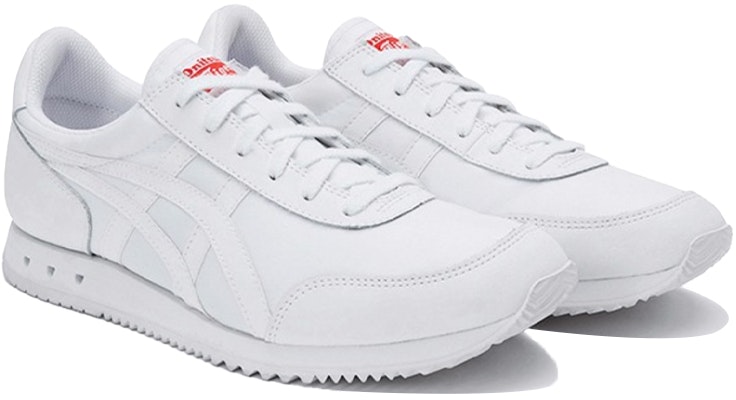 오니츠카 타이거 뉴욕 '화이트' (Onitsuka Tiger New York 'White') 1183A789-101 Order 오니츠카 타이거 뉴욕 '화이트' (Onitsuka Tiger New York 'White') 1183A789-101
