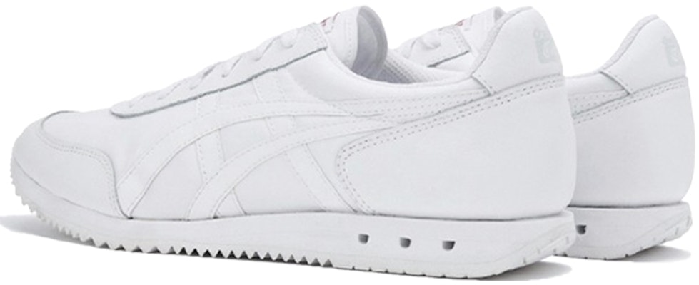 오니츠카 타이거 뉴욕 '화이트' (Onitsuka Tiger New York 'White') 1183A789-101 Lookbook 오니츠카 타이거 뉴욕 '화이트' (Onitsuka Tiger New York 'White') 1183A789-101