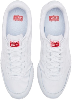 오니츠카 타이거 뉴욕 '화이트' (Onitsuka Tiger New York 'White') 1183A789-101 Shop 오니츠카 타이거 뉴욕 '화이트' (Onitsuka Tiger New York 'White') 1183A789-101