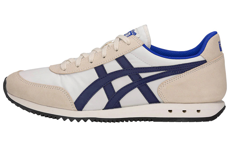 Onitsuka Tiger New York 'White Blue' 1183A205-200