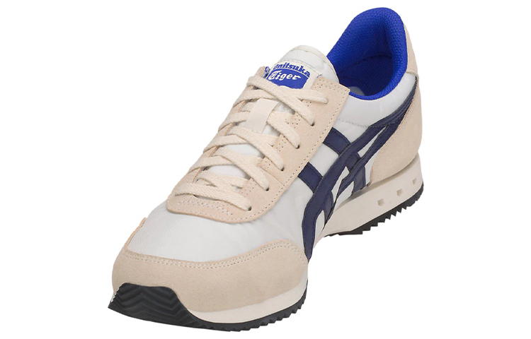 Lookbook Onitsuka Tiger New York 'White Blue' 1183A205-200