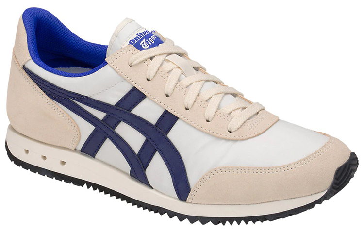 Shop Onitsuka Tiger New York 'White Blue' 1183A205-200