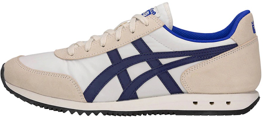 Onitsuka Tiger New York 'White Blue' 1183A205-200 Buy Onitsuka Tiger New York 'White Blue' 1183A205-200