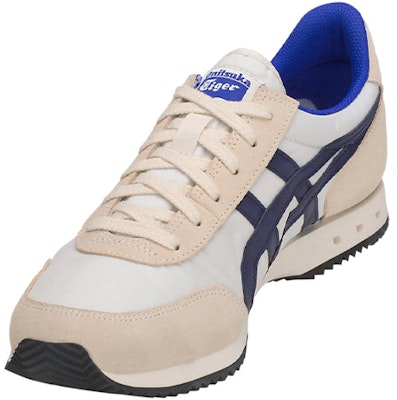 오니츠카 타이거 뉴욕 '화이트 블루' (Onitsuka Taigŏ Nyuyok 'Hwaiteu Beullu') 1183A205-200 Lookbook 오니츠카 타이거 뉴욕 '화이트 블루' (Onitsuka Taigŏ Nyuyok 'Hwaiteu Beullu') 1183A205-200