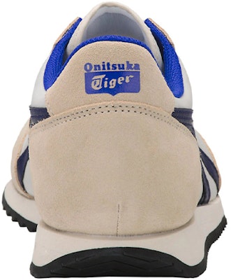 오니츠카 타이거 뉴욕 '화이트 블루' (Onitsuka Taigŏ Nyuyok 'Hwaiteu Beullu') 1183A205-200 Purchase 오니츠카 타이거 뉴욕 '화이트 블루' (Onitsuka Taigŏ Nyuyok 'Hwaiteu Beullu') 1183A205-200