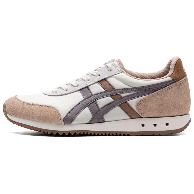 Onitsuka Tiger New York 'White Brown' 1183A205-108