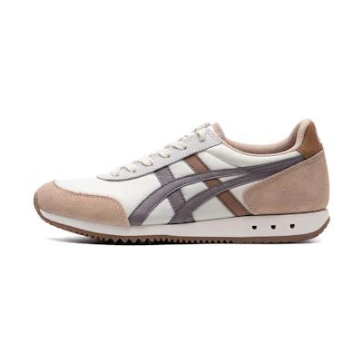 Onitsuka Tiger New York 'White Brown'