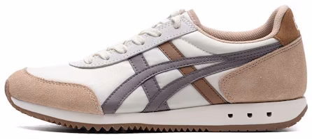 Onitsuka Tiger New York 'White Brown' 1183A205-108 Onitsuka Tiger New York 'White Brown' 1183A205-108