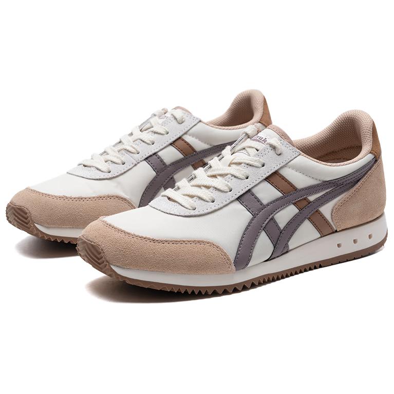 Order Onitsuka Tiger New York 'Putih Coklat' 1183A205-108