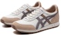 Onitsuka Tiger New York 'Putih Coklat' 1183A205-108