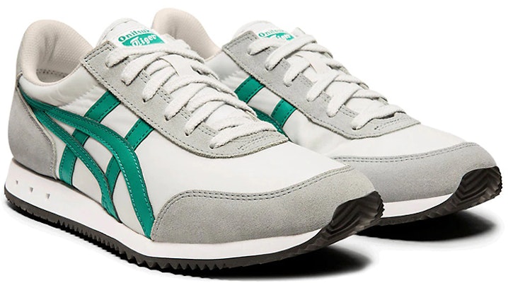 오니츠카 타이거 뉴욕 '빙하 회색' (Onitsuka Tiger NY 'Bingha Hoesaek') 1183A205-021 Lookbook 오니츠카 타이거 뉴욕 '빙하 회색' (Onitsuka Tiger NY 'Bingha Hoesaek') 1183A205-021