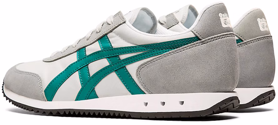 오니츠카 타이거 뉴욕 '빙하 회색' (Onitsuka Tiger NY 'Bingha Hoesaek') 1183A205-021 Shop 오니츠카 타이거 뉴욕 '빙하 회색' (Onitsuka Tiger NY 'Bingha Hoesaek') 1183A205-021