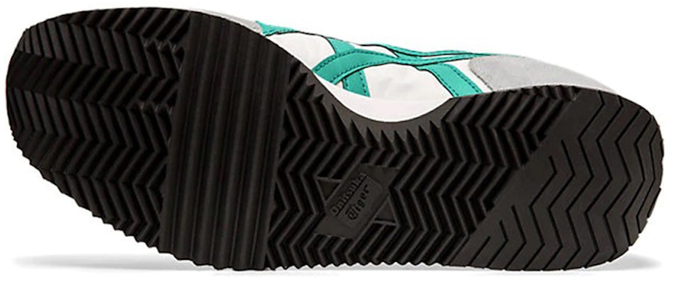 오니츠카 타이거 뉴욕 '빙하 회색' (Onitsuka Tiger NY 'Bingha Hoesaek') 1183A205-021 Details for 오니츠카 타이거 뉴욕 '빙하 회색' (Onitsuka Tiger NY 'Bingha Hoesaek') 1183A205-021