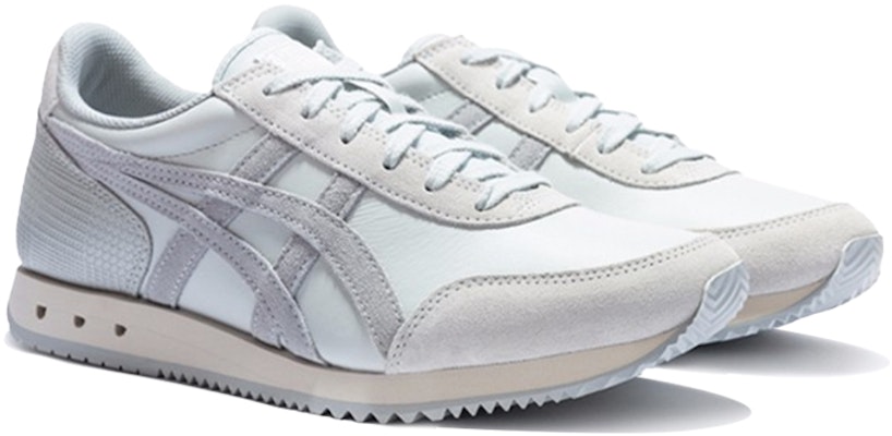 오니츠카 타이거 뉴욕 '화이트 그레이' (Onitsuka Tiger New York '화이트 그레이') 1183A440-020 Order 오니츠카 타이거 뉴욕 '화이트 그레이' (Onitsuka Tiger New York '화이트 그레이') 1183A440-020