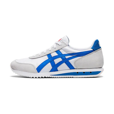 Onitsuka Tiger New York 'White Grey Blue'
