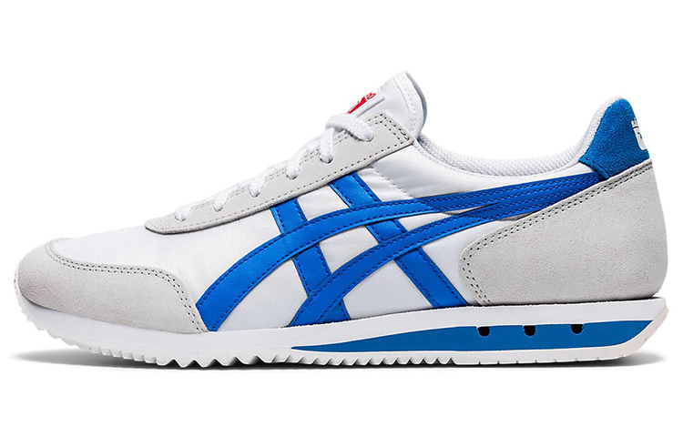 Onitsuka Tiger New York 'White Grey Blue' 1183A205-102