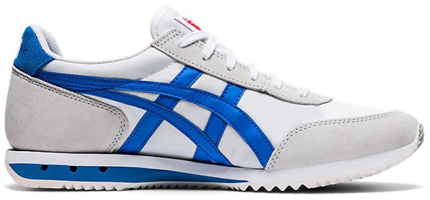 Onitsuka Tiger紐約白灰藍 Order Onitsuka Tiger紐約白灰藍