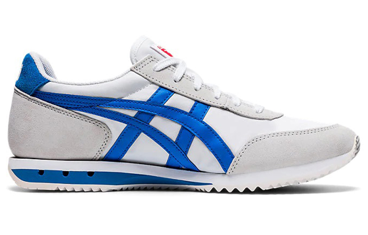Order Onitsuka Tiger紐約白灰藍