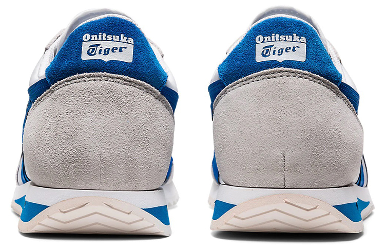 Purchase Onitsuka Tiger紐約白灰藍