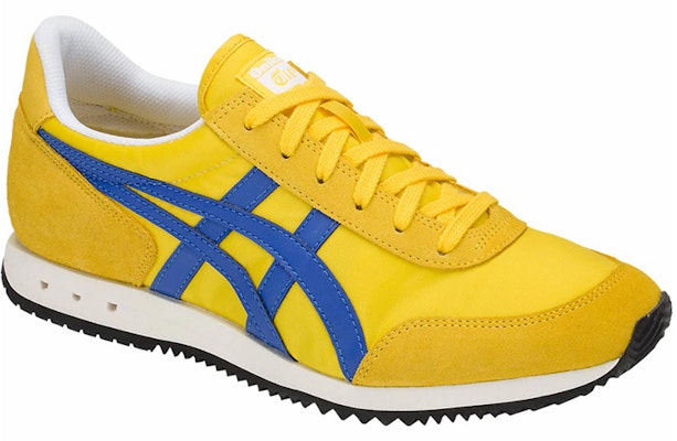 오니츠카 타이거 뉴욕 태극 '옐로우' (Onitsuka Tiger NY 태극 '옐로우') 1183A205-750 Lookbook 오니츠카 타이거 뉴욕 태극 '옐로우' (Onitsuka Tiger NY 태극 '옐로우') 1183A205-750