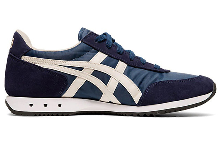 Order Onitsuka Tiger New York Biru Tua 1183A205-401