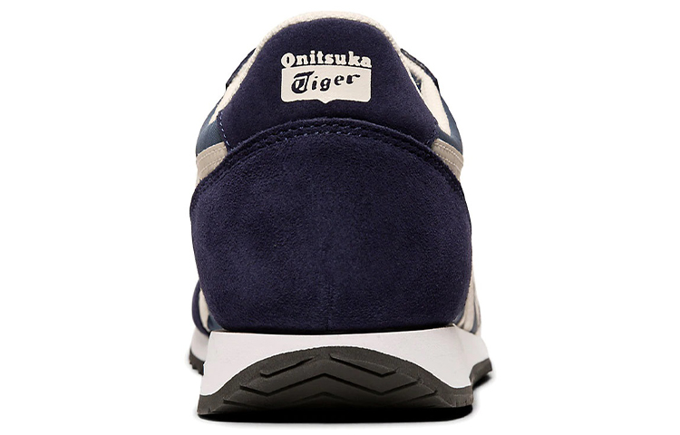 Purchase Onitsuka Tiger New York Biru Tua 1183A205-401