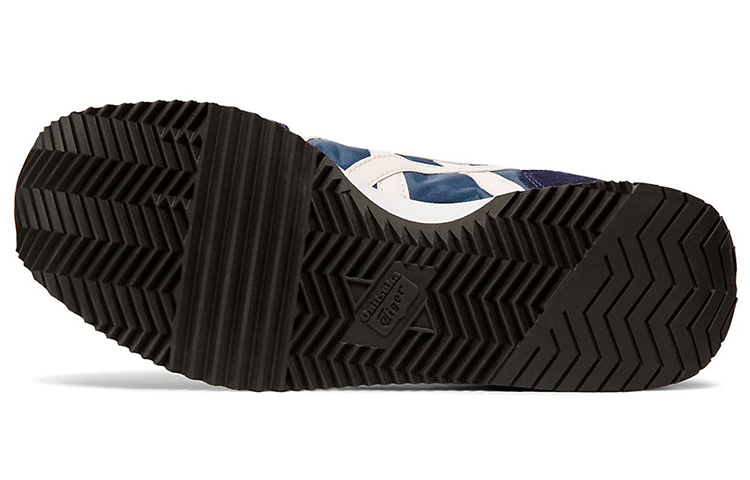 Details for Onitsuka Tiger New York Biru Tua 1183A205-401