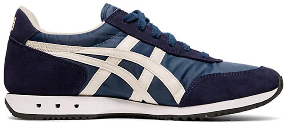 Onitsuka Tiger鬼冢虎 New York 低帮 運動休閒鞋 男女同款 深藍 Order Onitsuka Tiger鬼冢虎 New York 低帮 運動休閒鞋 男女同款 深藍