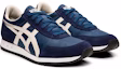 Lookbook Onitsuka Tiger New York Biru Gelap 1183A205-401