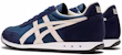 Onitsuka Tiger New York Biru Gelap 1183A205-401
