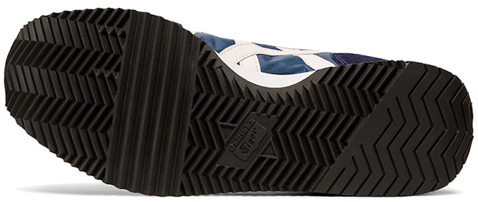 Onitsuka Tiger鬼冢虎 New York 低帮 運動休閒鞋 男女同款 深藍 Details for Onitsuka Tiger鬼冢虎 New York 低帮 運動休閒鞋 男女同款 深藍