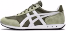 Buy Kasut Onitsuka Tiger New York 'Bronze Green White' 1183A205-301