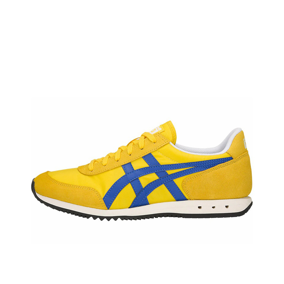 Onitsuka Tiger New York Tai-Chi 'Yellow Imperial' 1183A205-750
