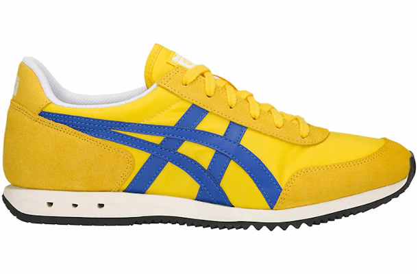 Onitsuka Tiger New York Tai-Chi 'Amarillo Imperial' 1183A205-750 Order Onitsuka Tiger New York Tai-Chi 'Amarillo Imperial' 1183A205-750