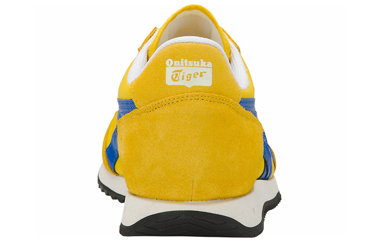 Shop Onitsuka Tiger New York Tai-Chi 'Amarillo Imperial' 1183A205-750