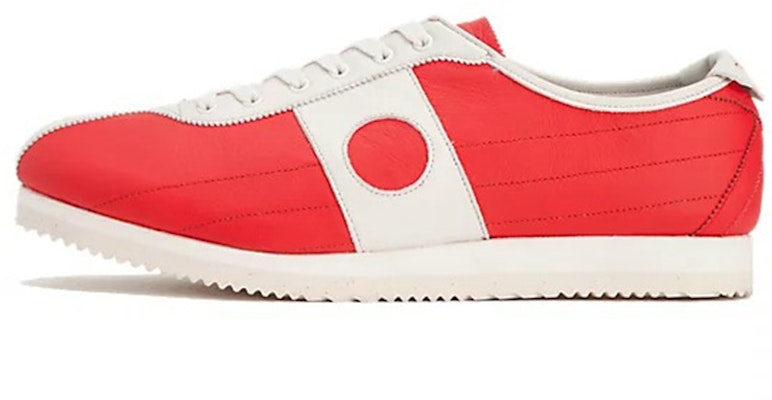 Onitsuka Tiger Nippon 60 'Cream White Red' 1183A970-600 Buy Onitsuka Tiger Nippon 60 'Cream White Red' 1183A970-600