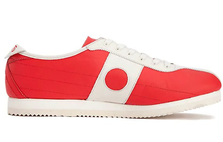 Onitsuka Tiger Nippon 60 'Cream White Red' 圖 2