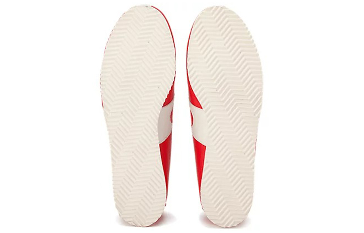 Onitsuka Tiger Nippon 60 'Cream White Red' 圖 6
