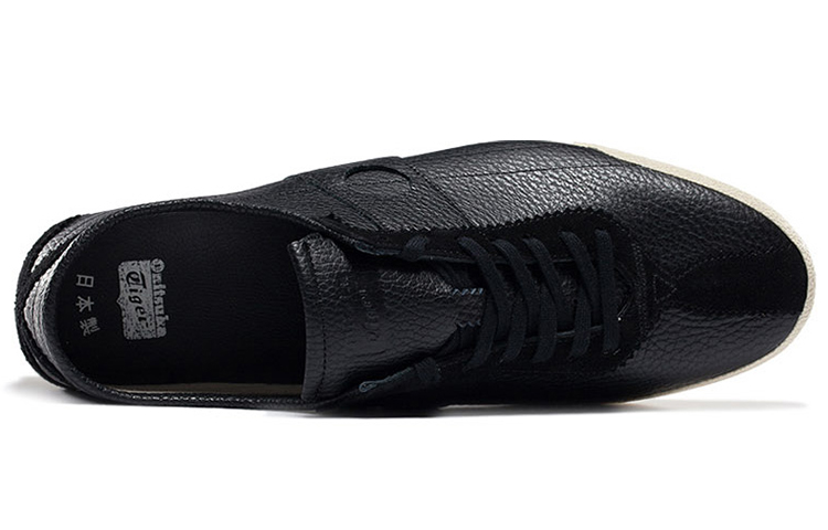 Onitsuka Tiger Nippon 60 Sneakers 'Black' 圖 3