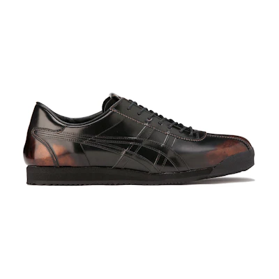 Onitsuka Tiger Nippon Made Corsair Deluxe 'Black Pure Bronze'