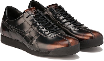 Onitsuka Tiger Nippon Made Corsair Deluxe 'Negro Bronce Puro' 1181A459-001 Order Onitsuka Tiger Nippon Made Corsair Deluxe 'Negro Bronce Puro' 1181A459-001