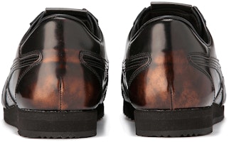 Onitsuka Tiger Nippon Made Corsair Deluxe 'Negro Bronce Puro' 1181A459-001 Purchase Onitsuka Tiger Nippon Made Corsair Deluxe 'Negro Bronce Puro' 1181A459-001