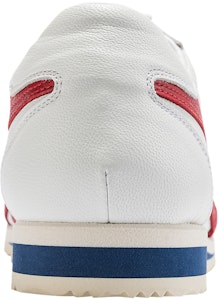 鬼冢虎 日本制造 Corsair Deluxe '经典白红' 1181A155-102 Purchase 鬼冢虎 日本制造 Corsair Deluxe '经典白红' 1181A155-102