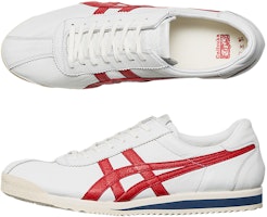 오니츠카 타이거 닛폰 메이드 코르세어 DX '화이트 클래식 레드' 1181A155-102 Cheap 오니츠카 타이거 닛폰 메이드 코르세어 DX '화이트 클래식 레드' 1181A155-102